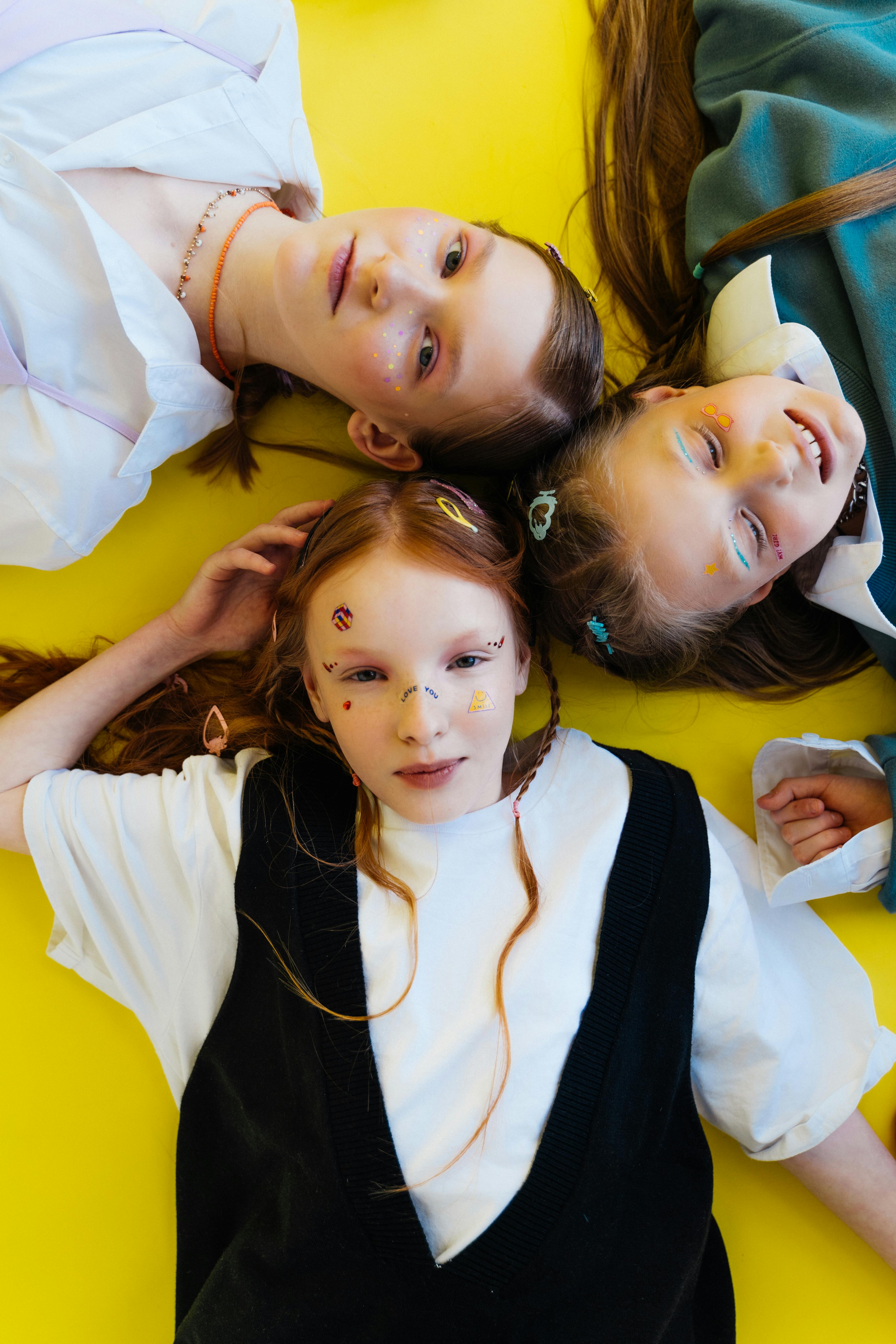 影视棚拍与后期制作氛围